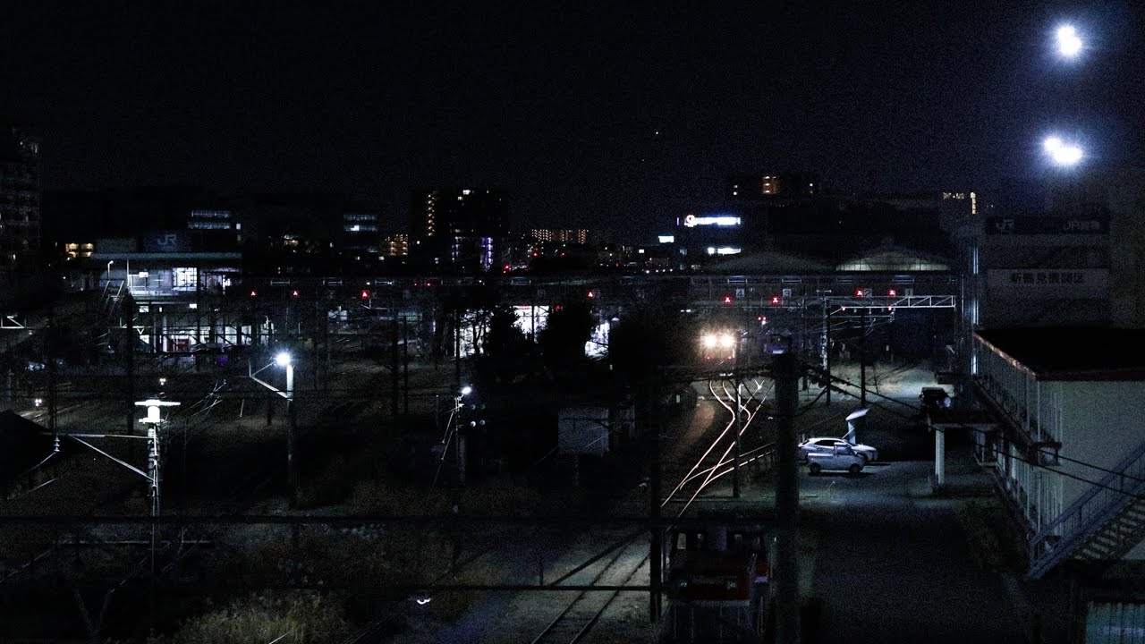 【鉄道PV】EF65　～残酷な天使のテーゼ～