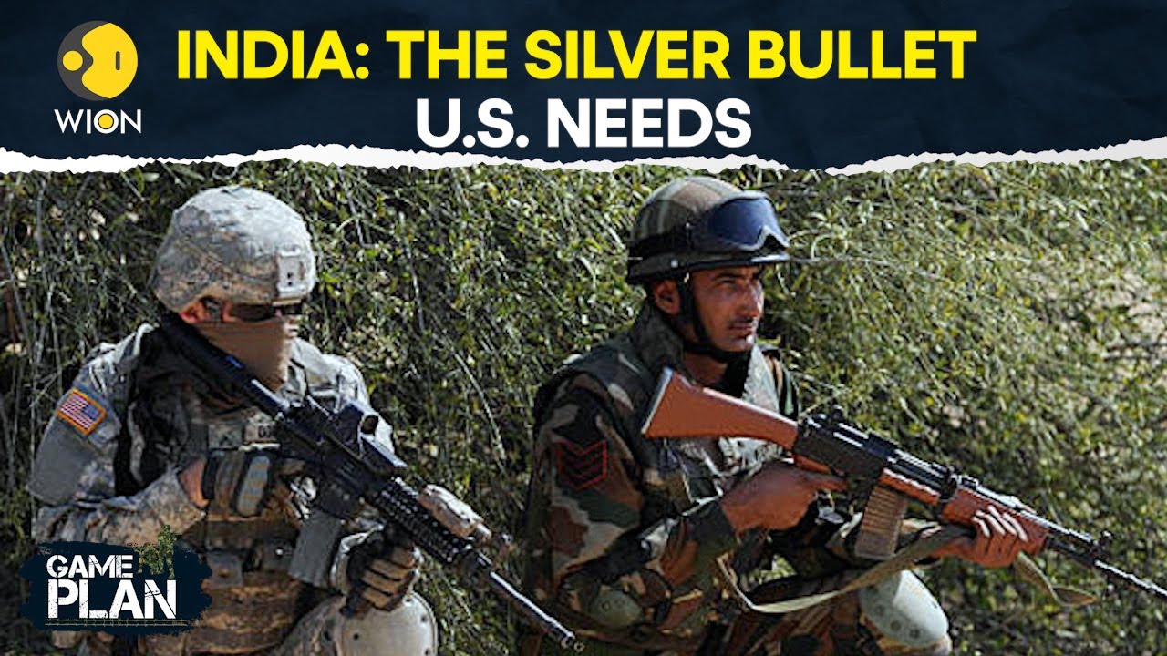 The truth behind US&rsquo; extended defence cooperation with India | WION Game Plan
