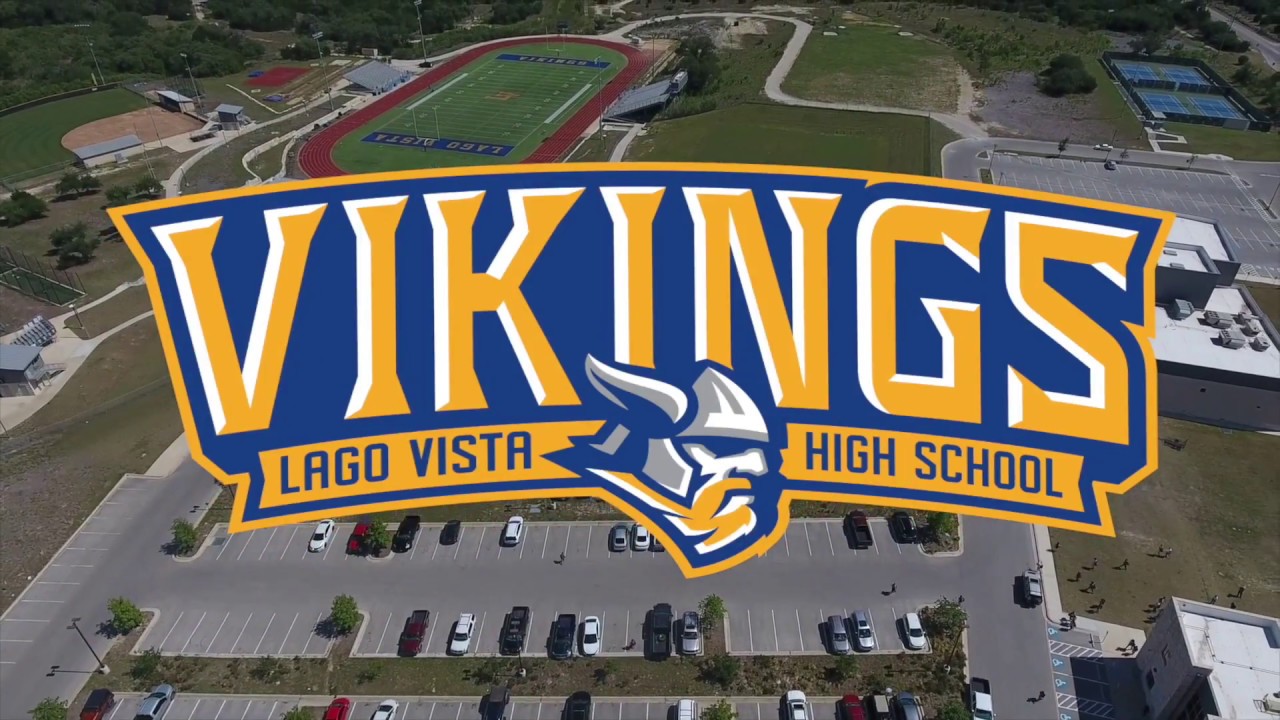 2018 Lago Vista High School Lip Dub