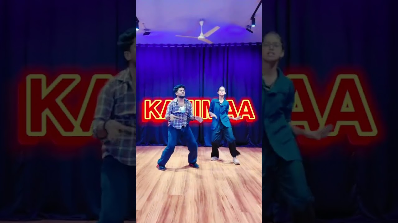 #kanimaa  Vibe | Retro Dance cover | Surya | Santhosh Narayanan | Pooja Hedge