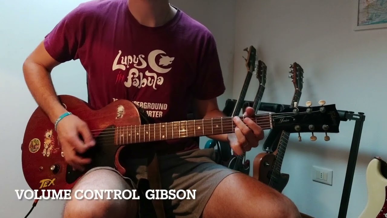 JUNIOR COMPARISON - Gibson Les Paul Junior, Burny Sg Junior, Harley Benton DC Junior