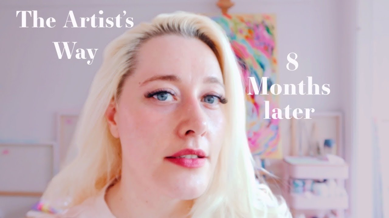 Overhyped? 📚 The Artist's Way
