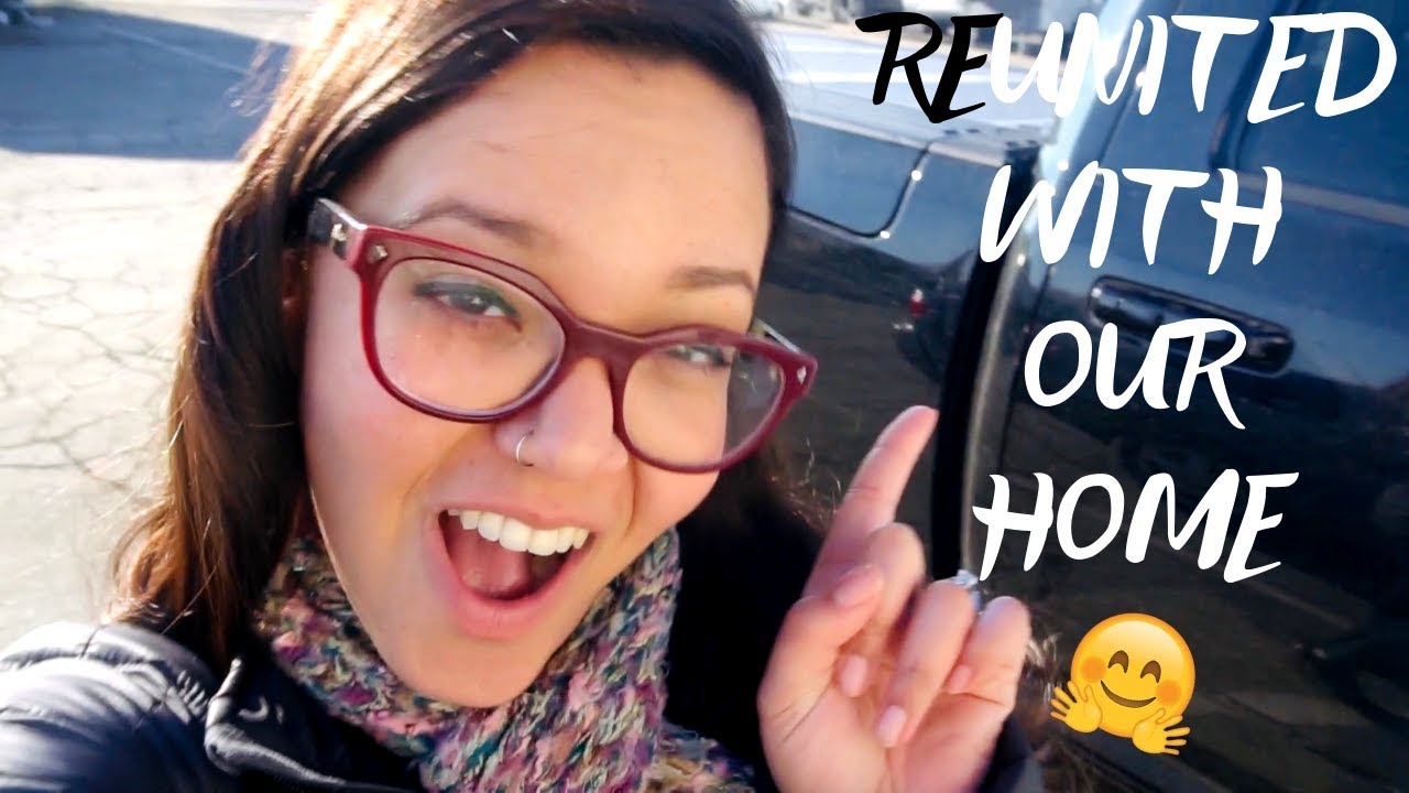 We got our RV back after many warranty  Repairs