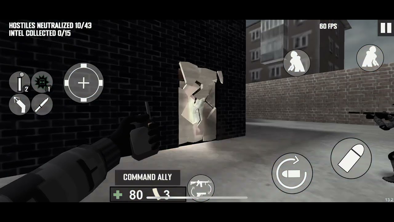 SWAT Operation &ndash; Tactical Breach & Action &Eacute;dit. 🔥