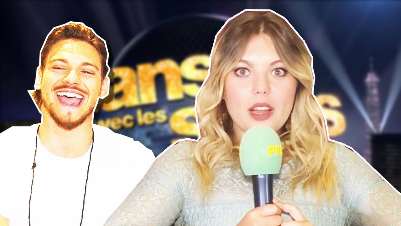H&eacute;lo&iuml;se Martin pistonn&eacute;e par Rayane Bensetti ?