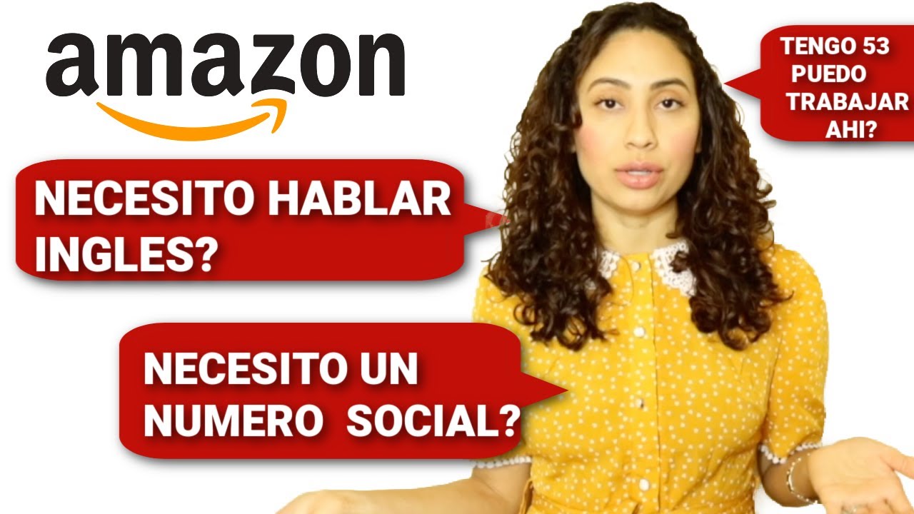 AMAZON preguntas MAS frecuentes