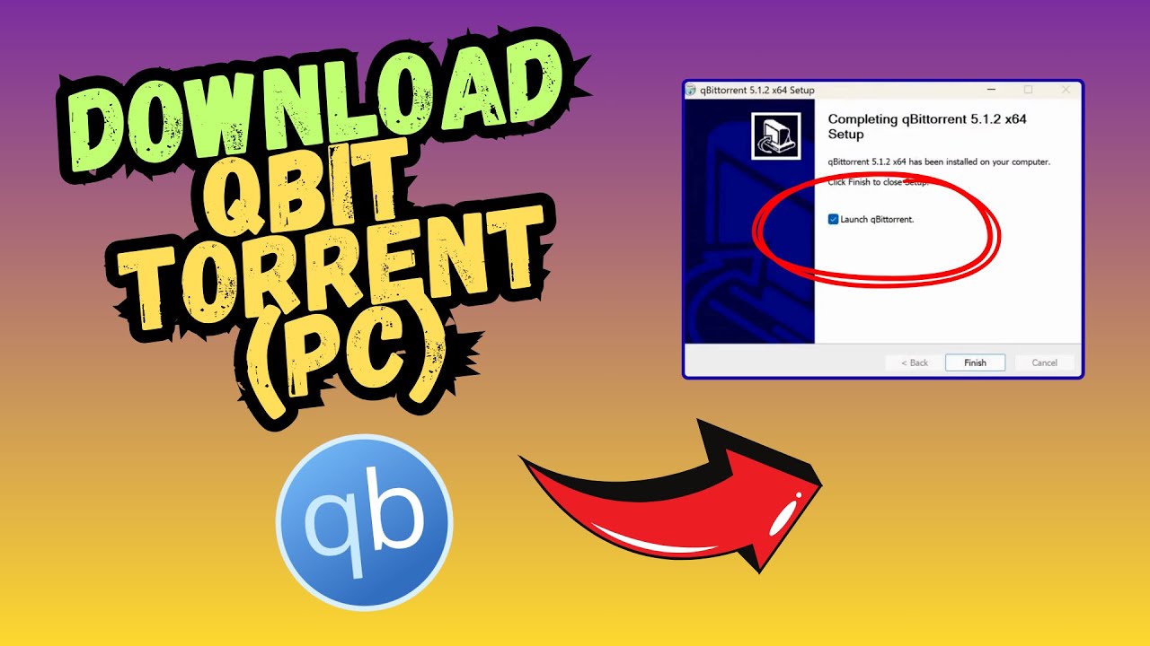 How To Download & Install qBittorrent (Step By Step Guide)