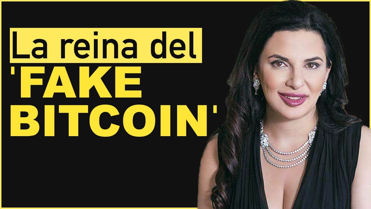 Estafó con una 