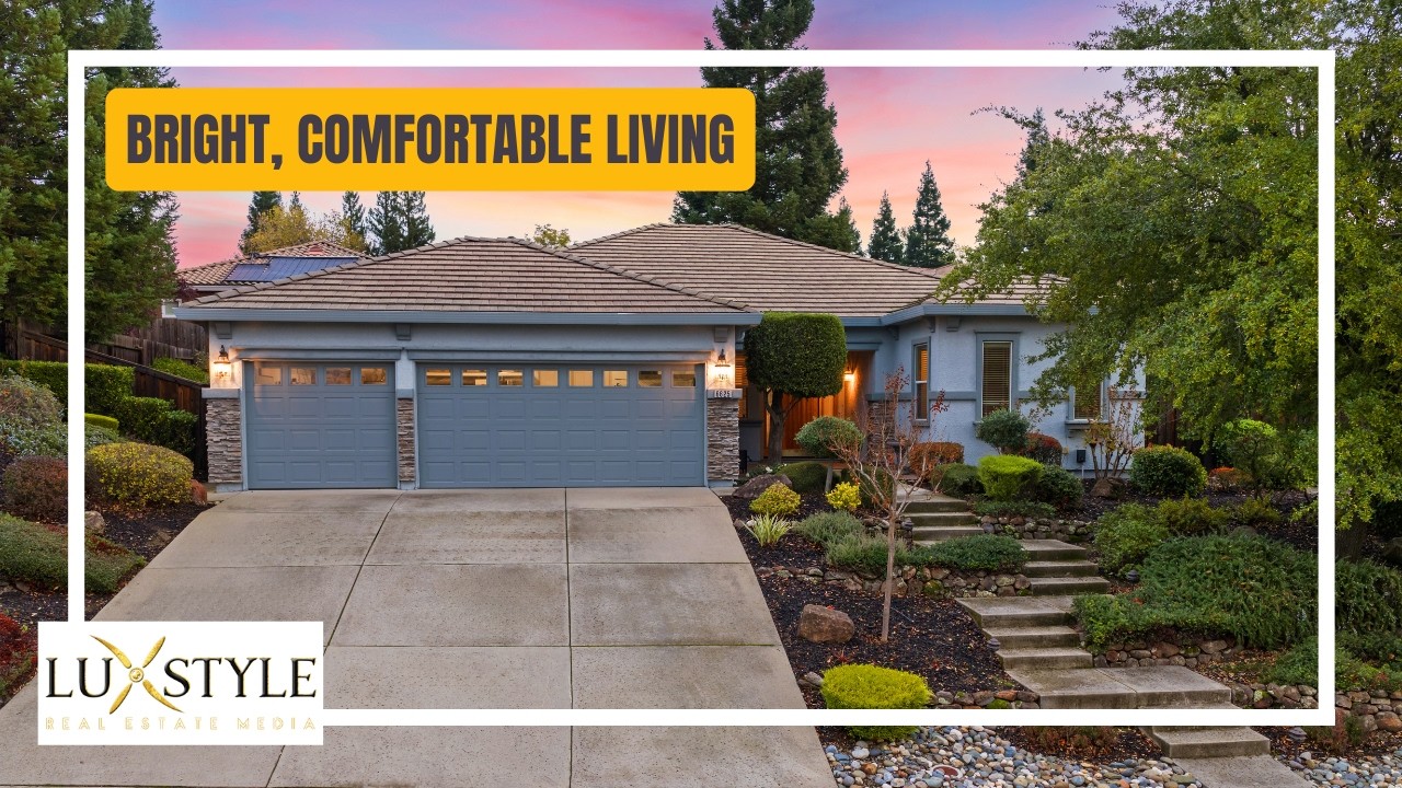 Step Inside 6625 Star Vista Ln