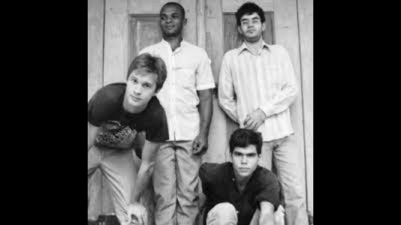 Legião Urbana - Tempo Perdido Guitarra Backingtrack (com vocal)