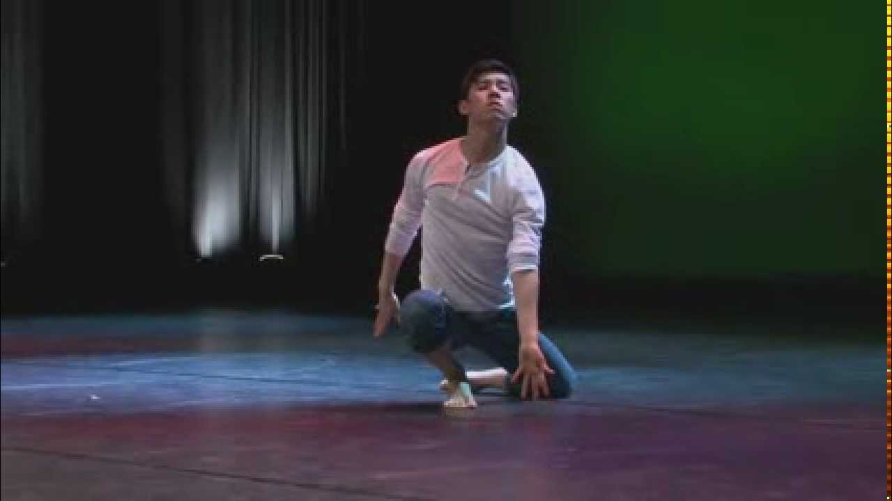 Won min Shin, Korea. Dream