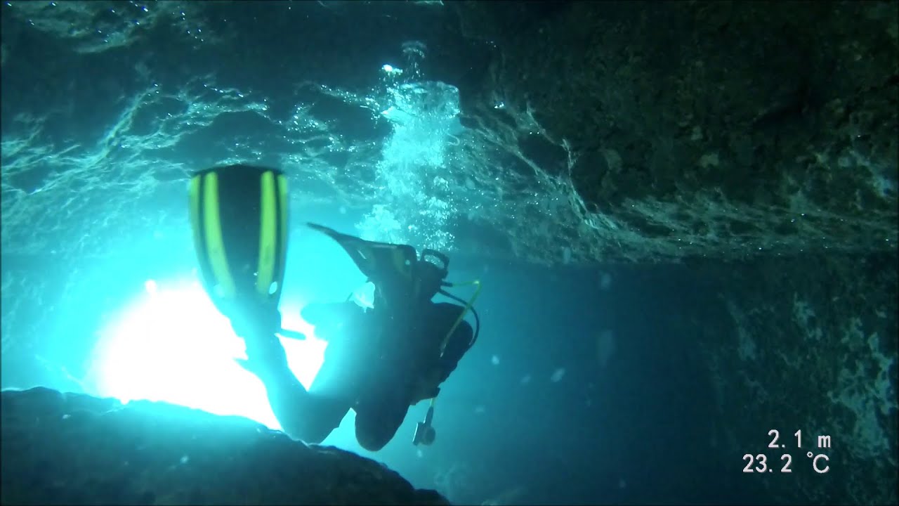 Kroatien - Vrsar - Triton Diving