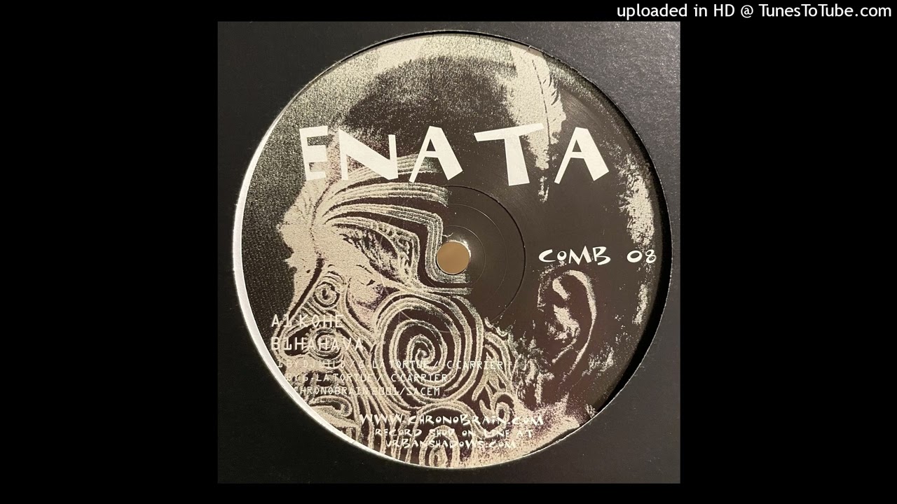 Enata - Kohe