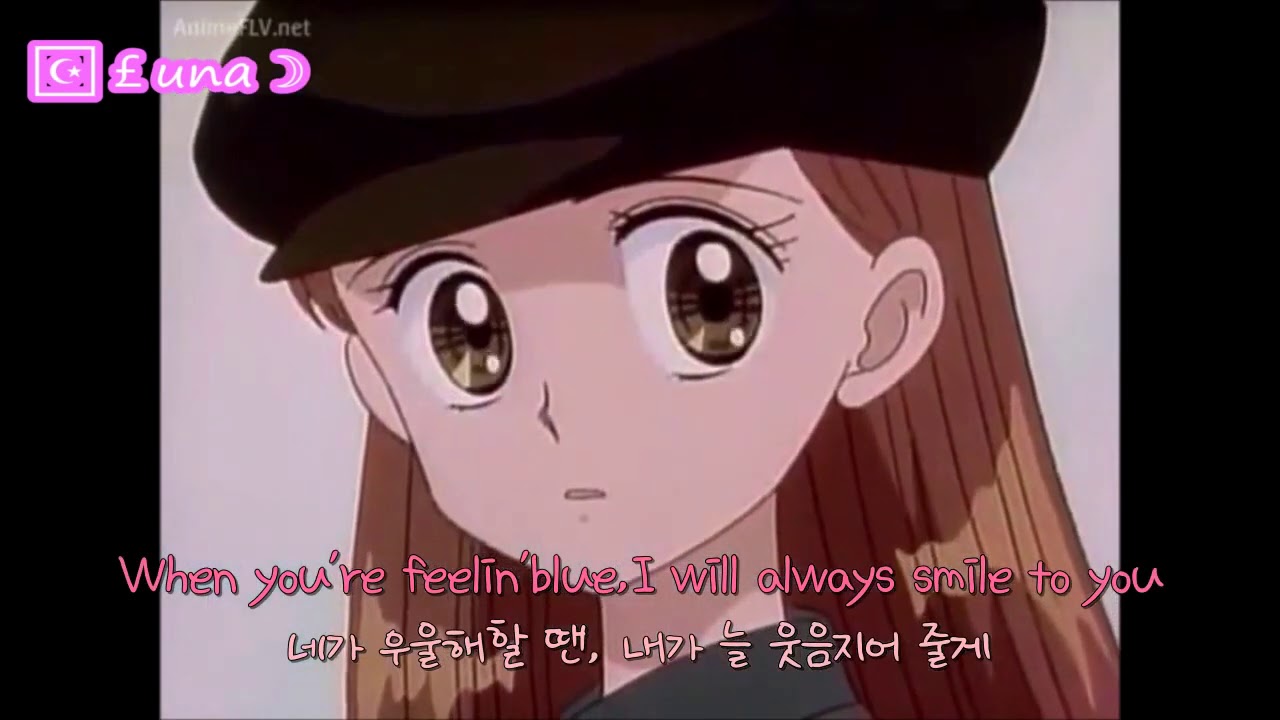 아이들의 장난감 OST - ALWAYS BE WITH YOU ~좌우음향~ ☪ Duet.ver ☽
