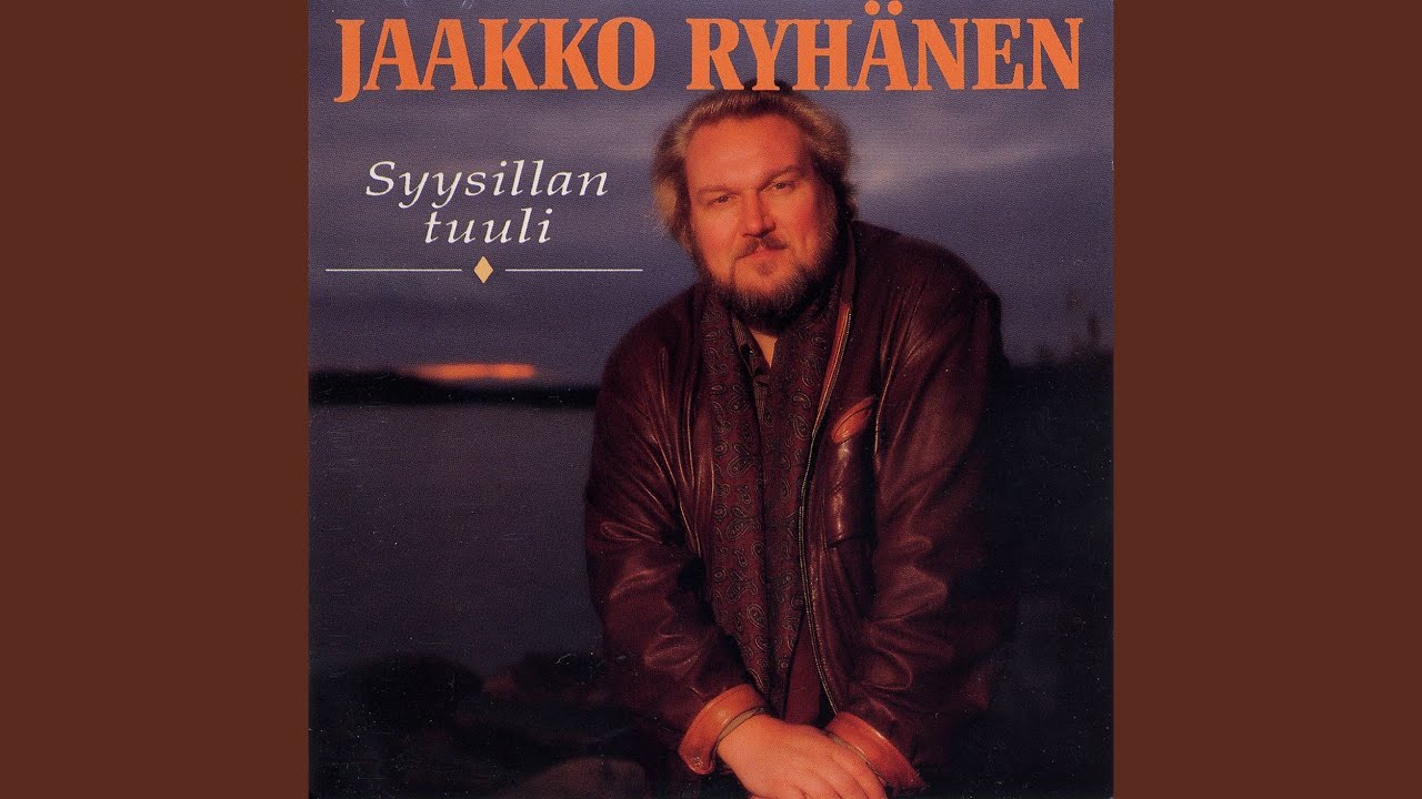 Nelj&auml;n tuulen tiell&auml;