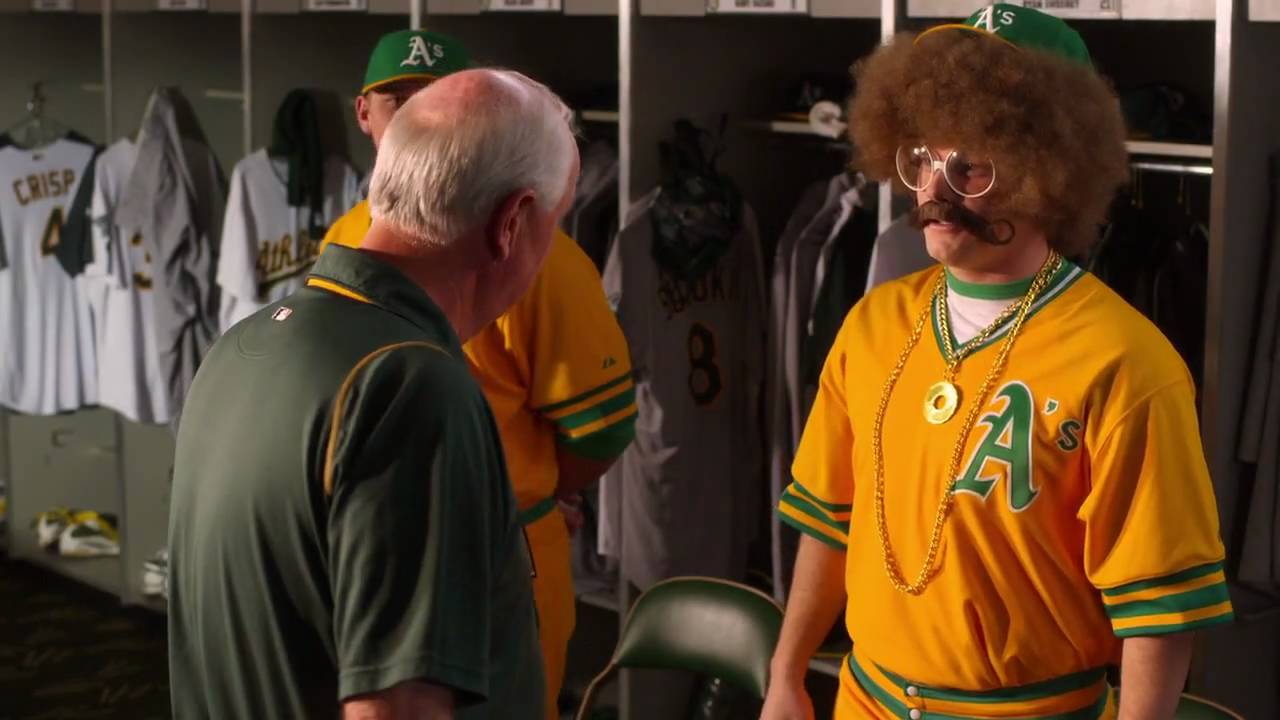 OAKLAND A'S - 