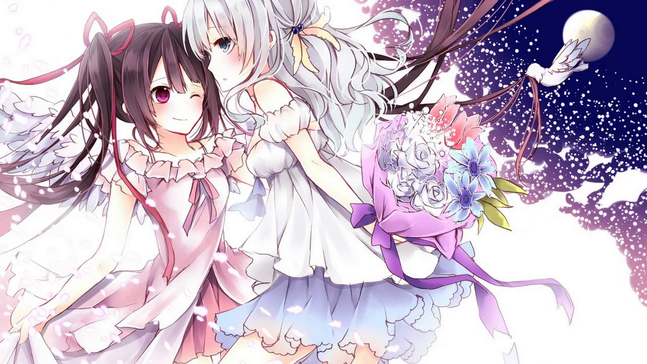 KARA - Honey (NightCore)