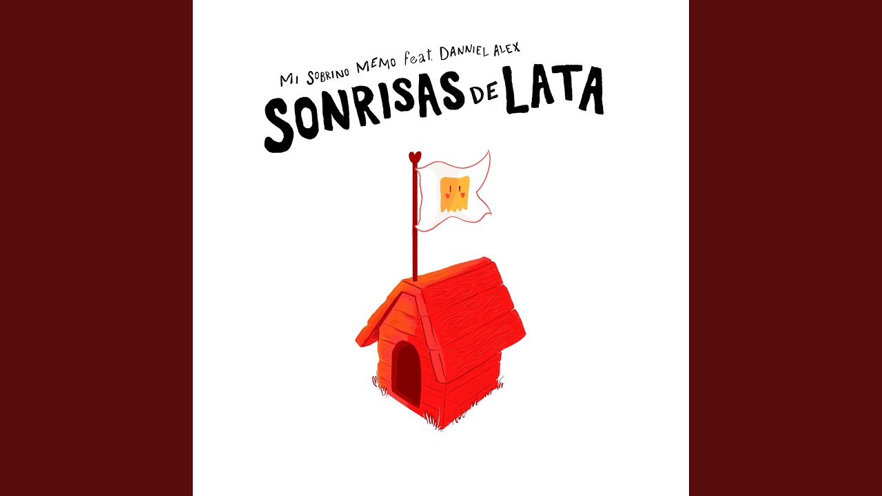 Sonrisas de Lata