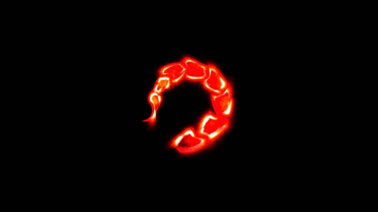 C&C3 Kane's Wrath - EA Logo