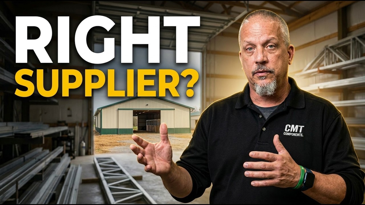 The CMT Customer Experience That Keeps Builders Coming Back Post - Part 2