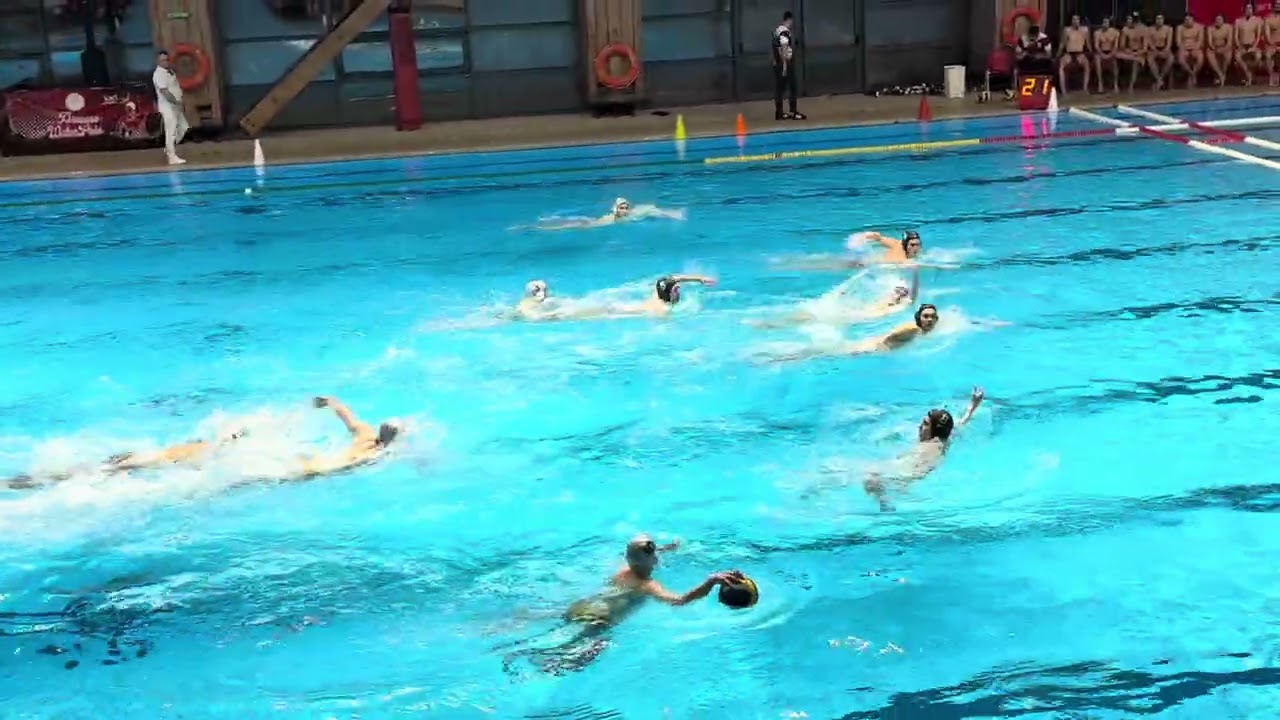 U20 CSS Steaua - CS Rapid 
