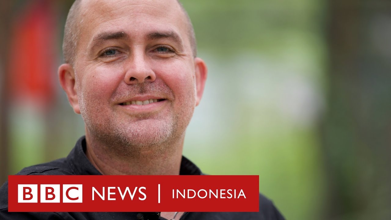 Bule yang menjadi WNI: 