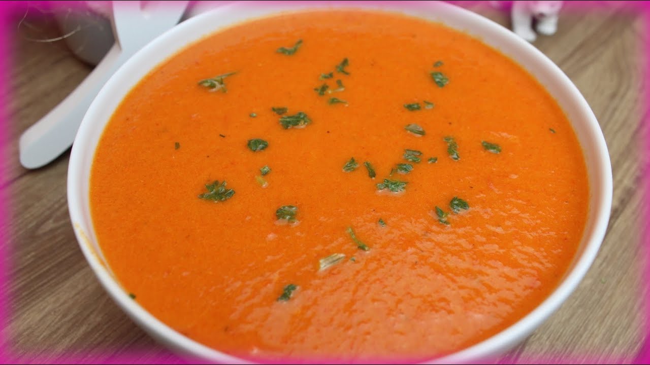 Готовим суп из паприки сами, готовим вкусную тушенку рецепт быстро, идеи приготовления, #рецепт