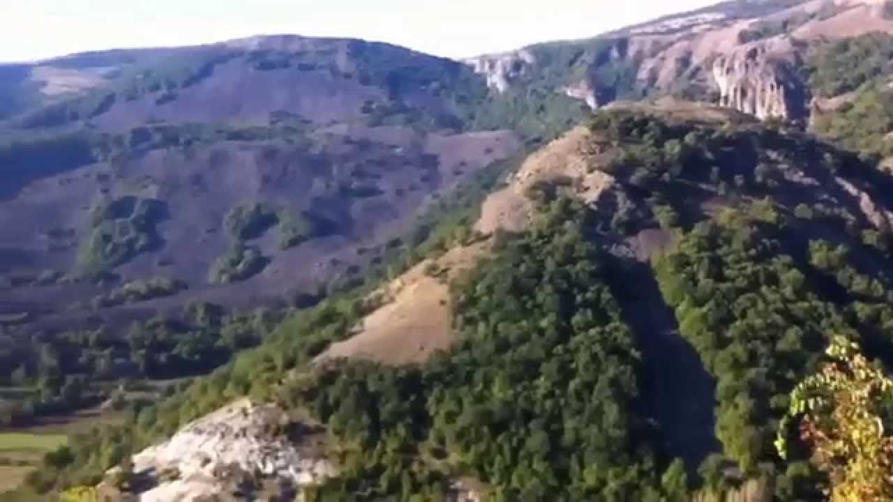 Ürpek Dağında Gezi /2014/
