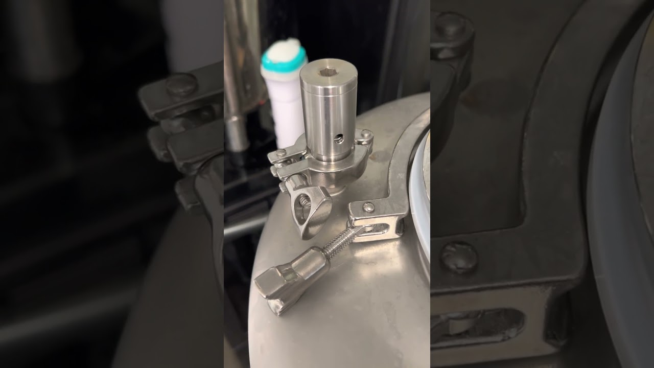 Brewtools F80 review #brewtools #homebrewing #fermenting