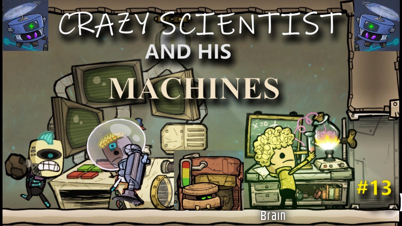Bionic DLC gameplay ep13 | Oxygen Not Included | No commentary
