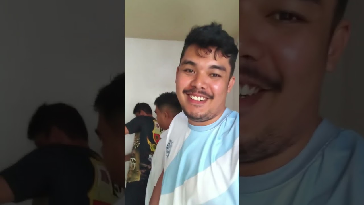Magluto Muna kami ng adobo at pansit 