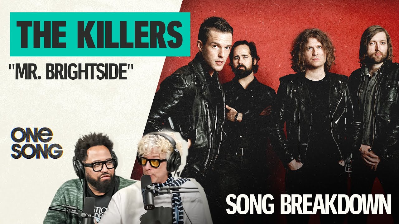 The Killers' 
