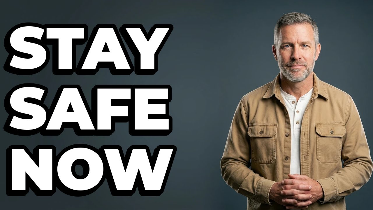 How Can You Stay Safe From Heavy Rainfall Flooding?