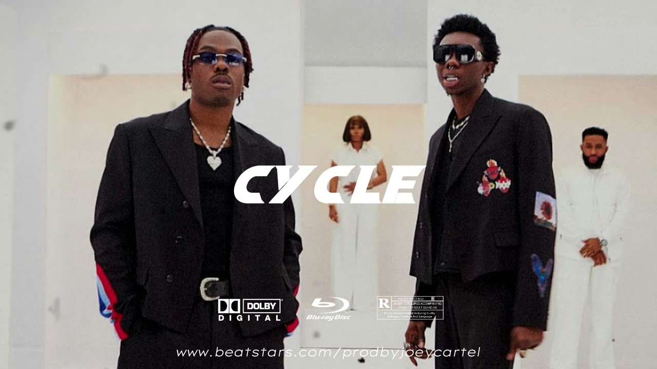 Free Blaqbonez x Ckay Type Beat 2023 
