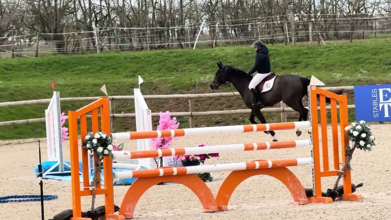 Ikanquick 120 Flainval 13/03/26