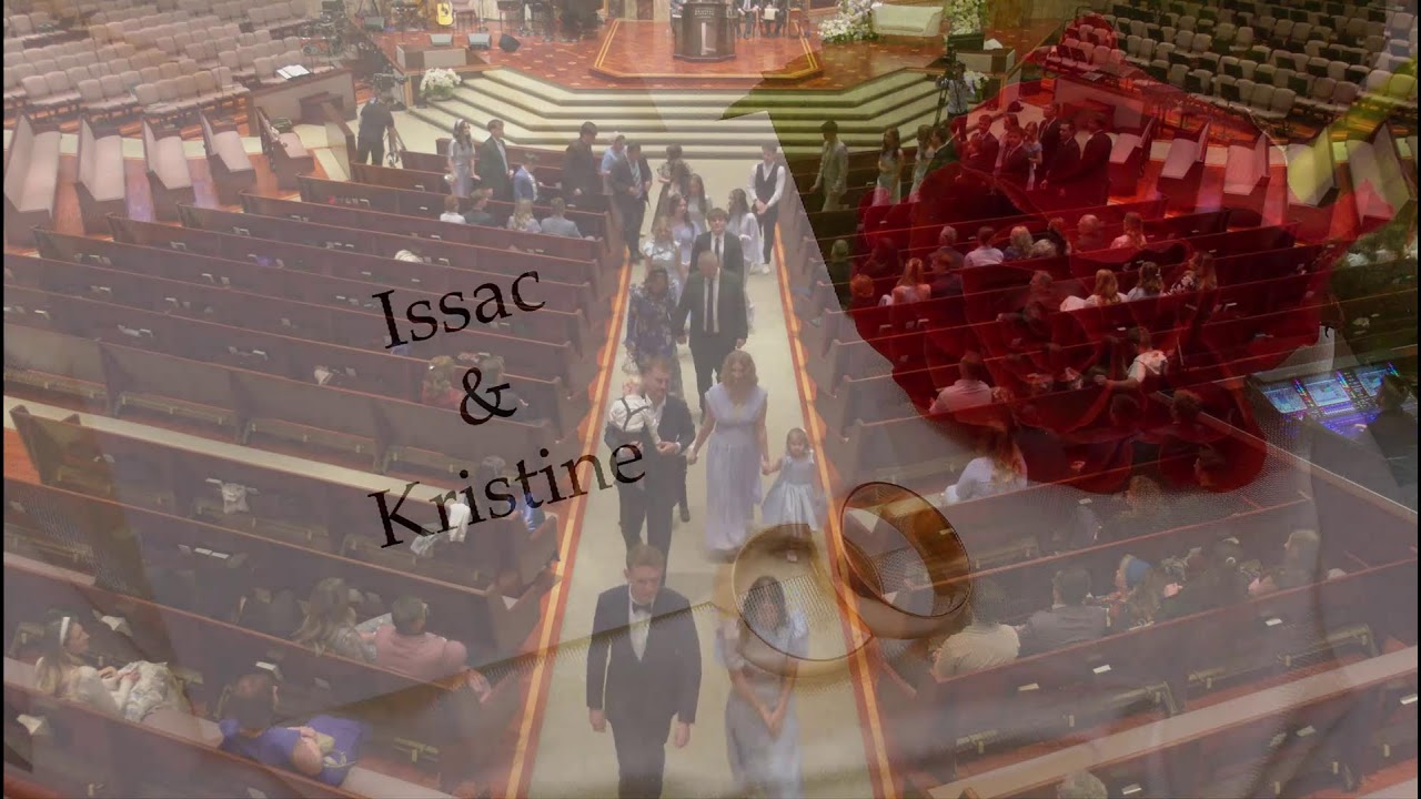 March 7, 2026 Wedding Service