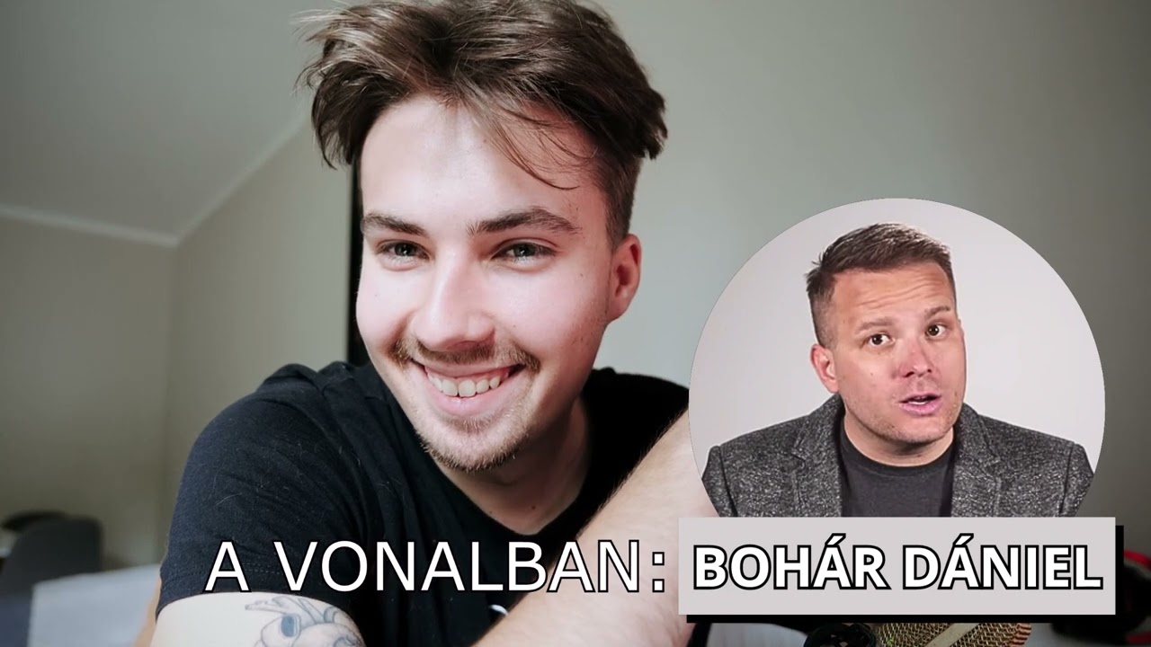Lelepleztük a karlendítő Trombitás Kristófot, Bohár Dániel gyáván megfutamodott a kérdések elől