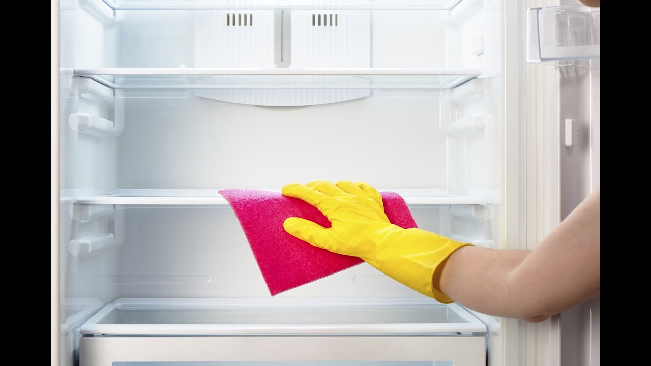 Prepara en casa un líquido para desinfectar tu cocina