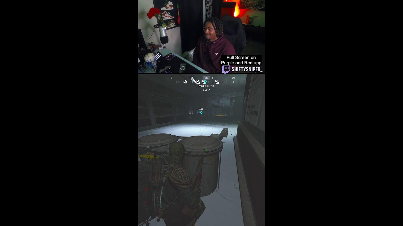 short 2k stream