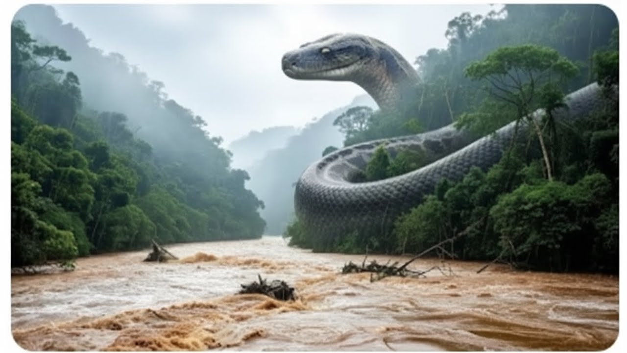 Surving Girl Camping Alone on a Desert Island| Discover the peach garden