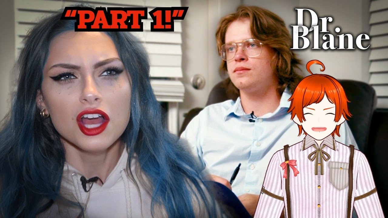 Best of Dr. Victor Blaine (Part 1) | React