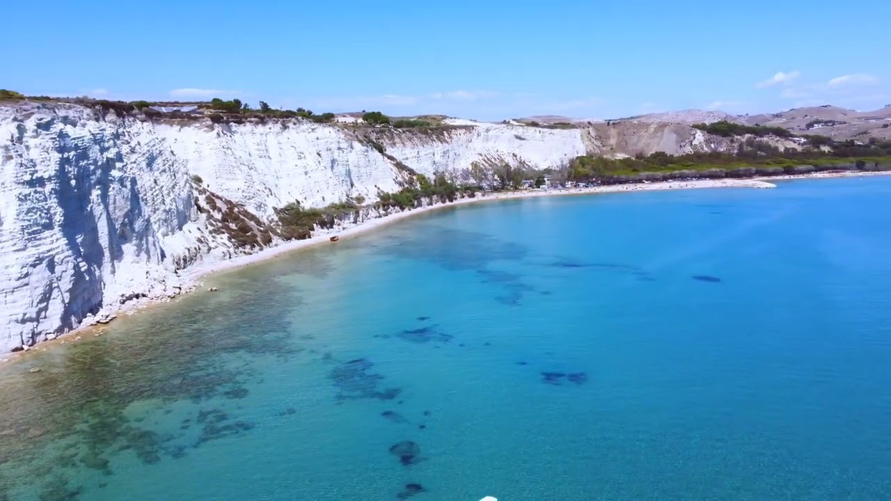 Eraclea Minoa 14/15-08-2023