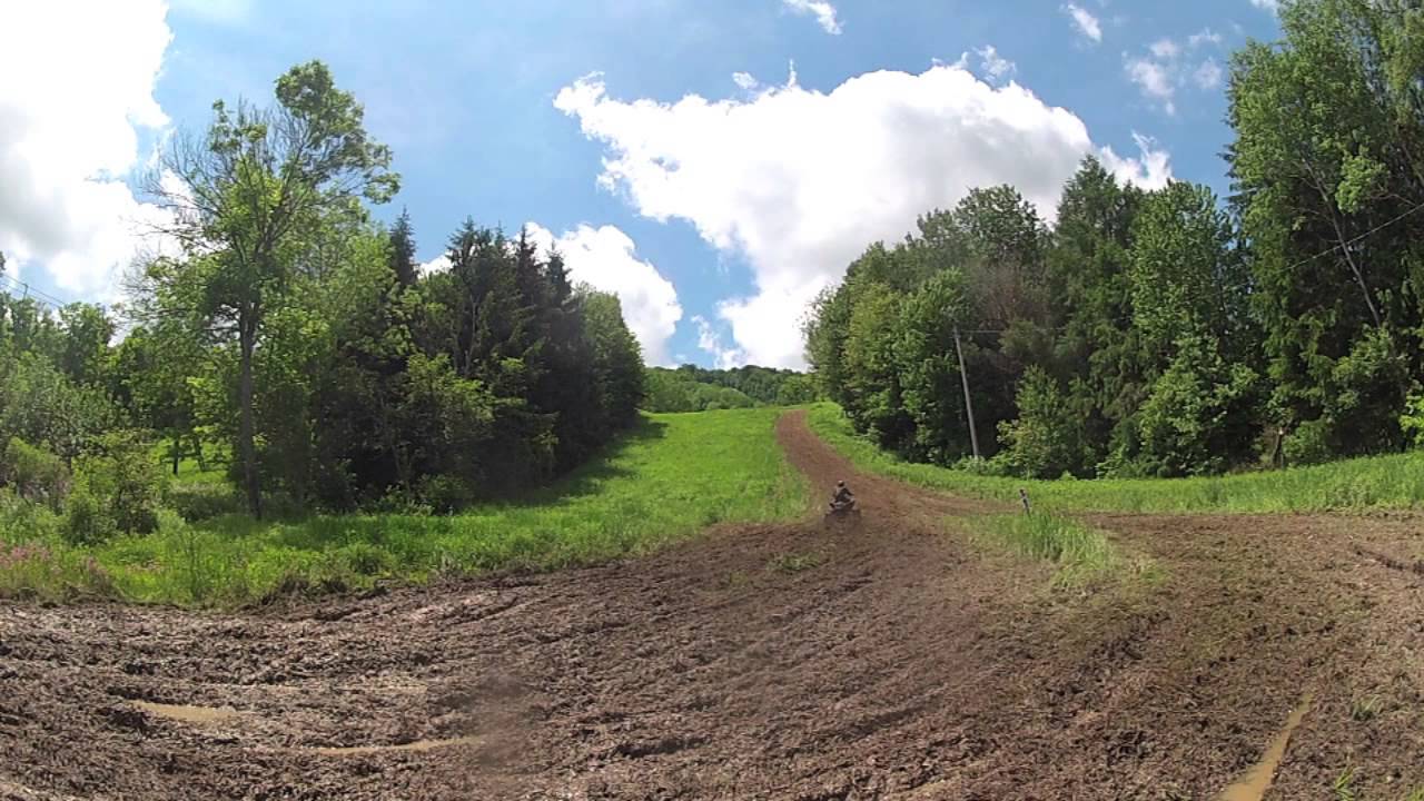 WNYOA 2013 - Rounds 1-10 Quads