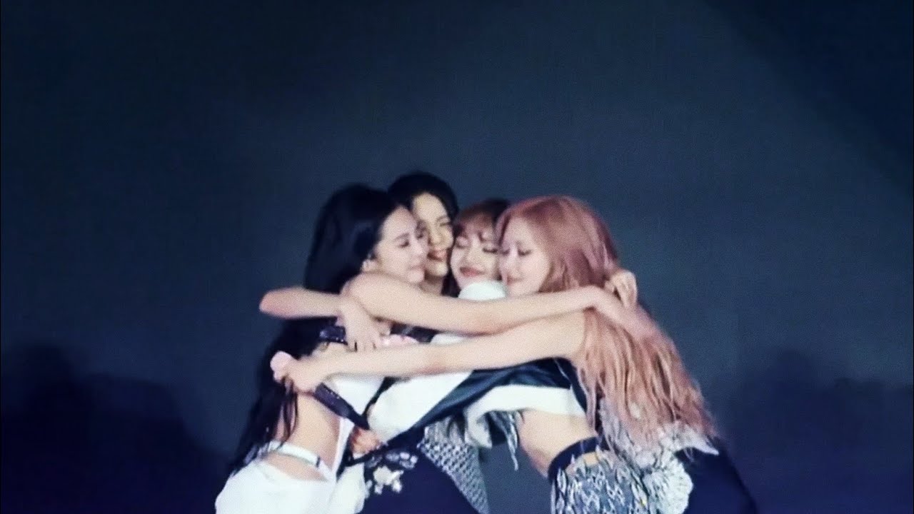 BLACKPINK - 'COACHELLA 2023 WEEKEND 2' FULL PERFORMANCE