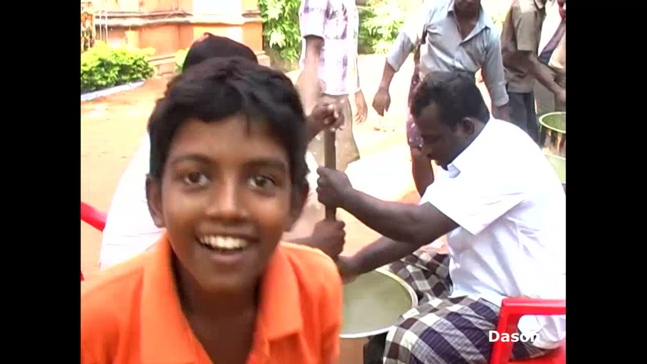 2008 Asanam part 2 | Meignanapuram Asanam