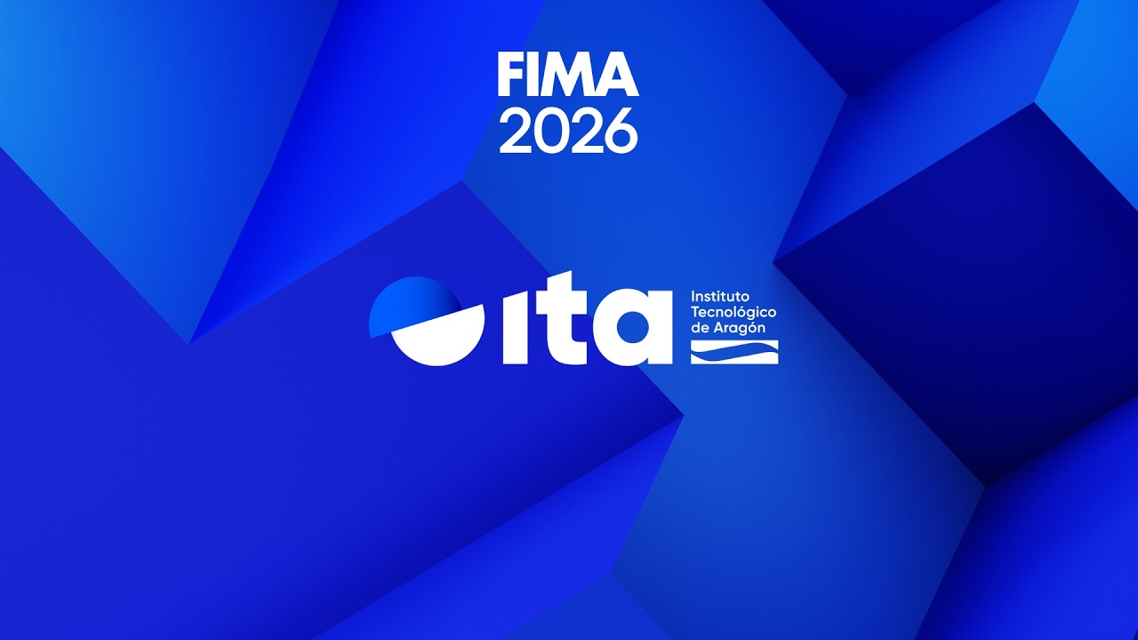 Cómo el ITA impulsa la maquinaria agrícola inteligente y sostenible en FIMA 2026