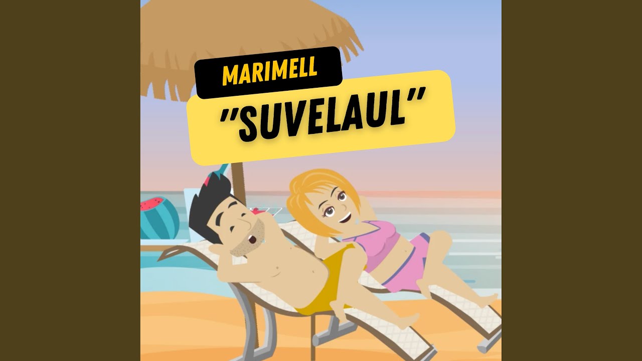 SUVELAUL
