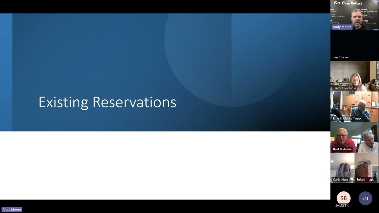 Gulf and Bay Webinar 2