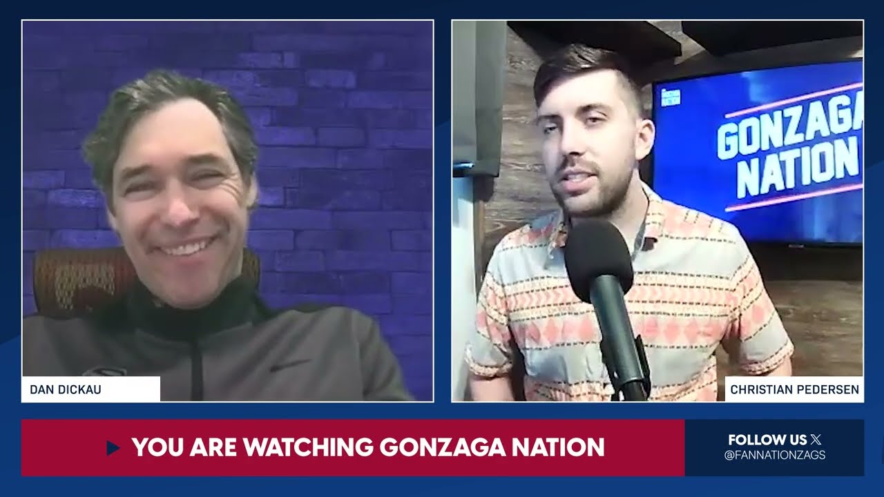 Gonzaga is a 'Final Four-caliber' team, Stu Jackson joins NCAA Men’s Basketball Committee and more