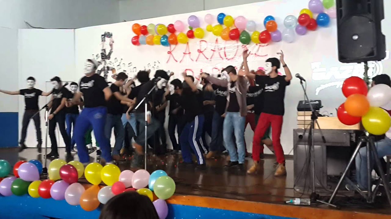 BAL Gazino 2014 Karaoke